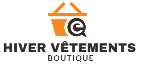 Hiver Vêtements Boutique