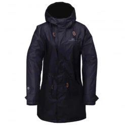 2117 Of Sweden - Women's Rain Coat Stenhag - Manteau