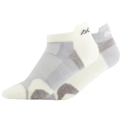 Aclima - Ankle Socks 2-Pack - Chaussettes En Laine Mérinos