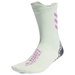 Adidas Terrex - Terrex Traxion Trail Crew Socks - Chaussettes De Running
