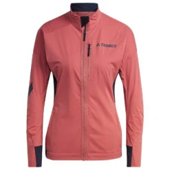 Adidas Terrex - Women's Terrex Xperior Xcountry Ski Softshelljacke - Veste De Ski De Fond