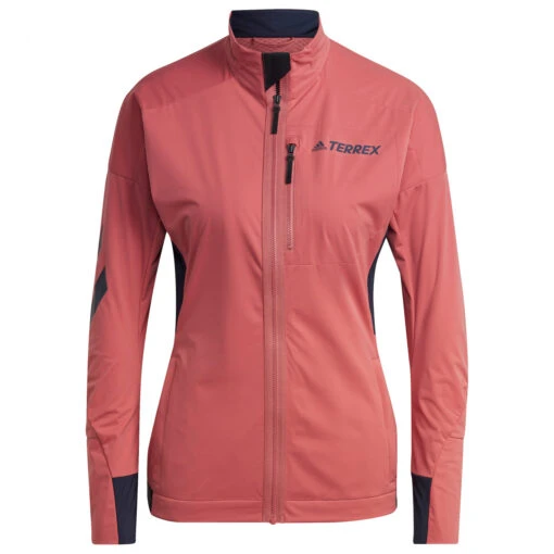 Adidas Terrex - Women's Terrex Xperior Xcountry Ski Softshelljacke - Veste De Ski De Fond