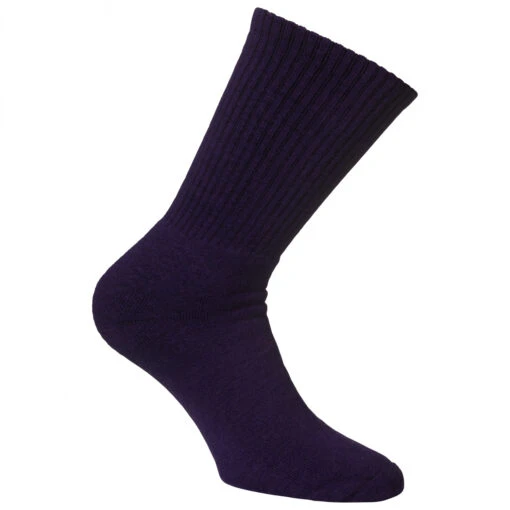 Alpacasocks&Co - Merino Casual 2-Pack - Chaussettes En Laine Mérinos