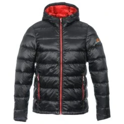 Alvivo - Nuuk - Doudoune