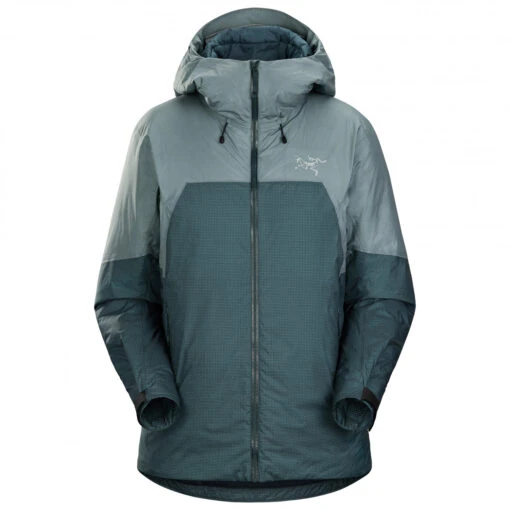 Arc'teryx - Women's Rush Insulated Jacket - Veste Hiver