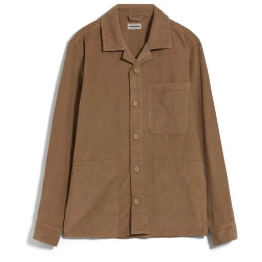 ARMEDANGELS - Kordaan - Veste De Loisirs