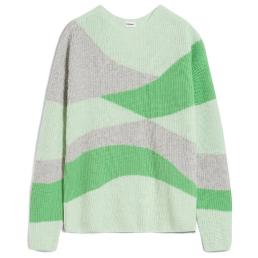 ARMEDANGELS - Women's Miyaa Mountain - Pull
