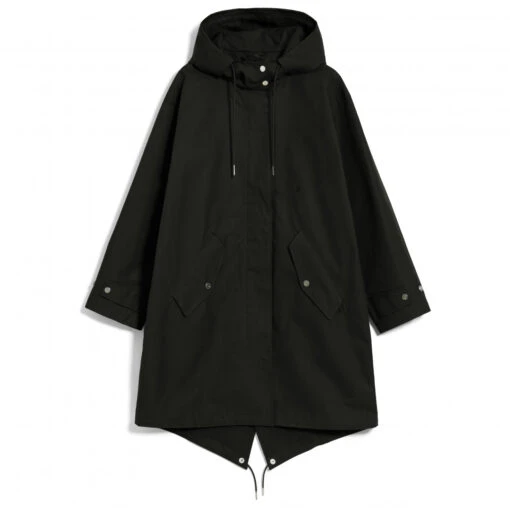 ARMEDANGELS - Women's Penedaa Core - Manteau