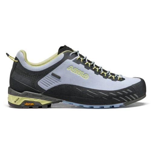 Asolo - Women's Eldo Leather GTX Vibram - Chaussures D'approche