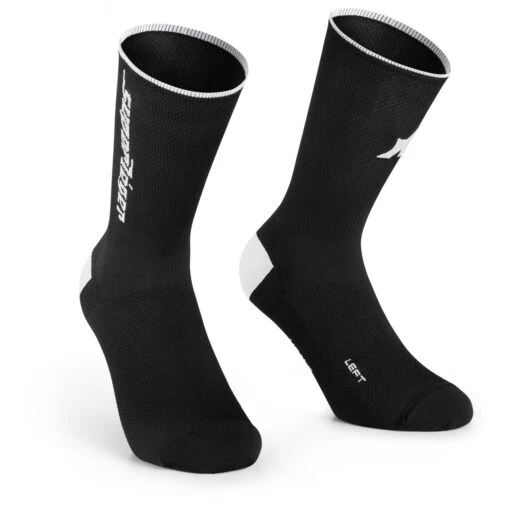 ASSOS - RS Socks Superléger - Chaussettes De Cyclisme