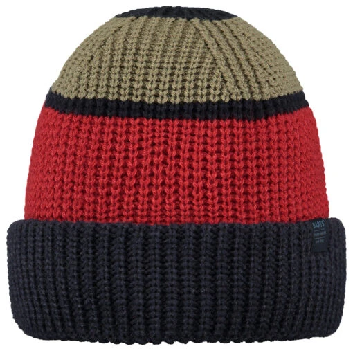 Barts - Breggy Beanie - Bonnet