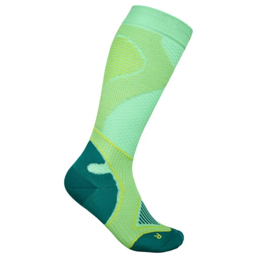 Bauerfeind Sports - Women's Outdoor Performance Compression Socks - Chaussettes De Compression