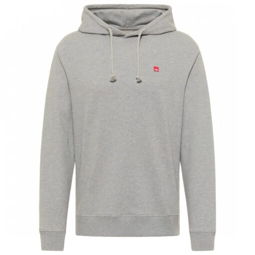 Bergfreunde.de - Bergfreunde Hoody Patch - Sweat à Capuche