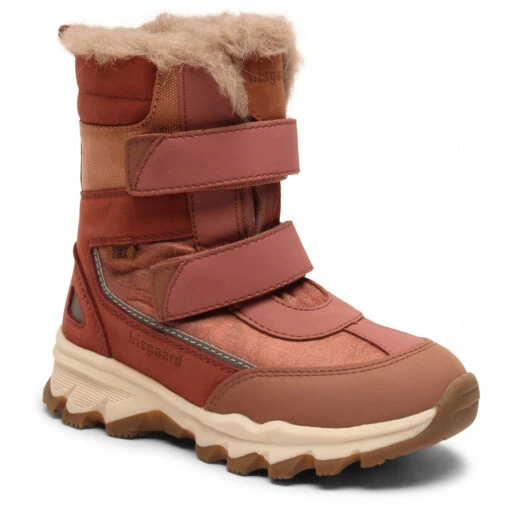 Bisgaard - Kid's Eddie Tex - Chaussures Hiver