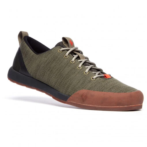 Black Diamond - Circuit Shoes - Baskets