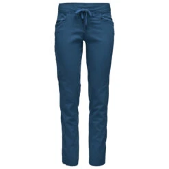 Black Diamond - Women's Credo Pants - Pantalon D'escalade