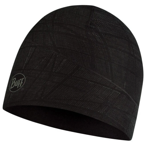 Buff - Microfiber Reversible Hat - Bonnet