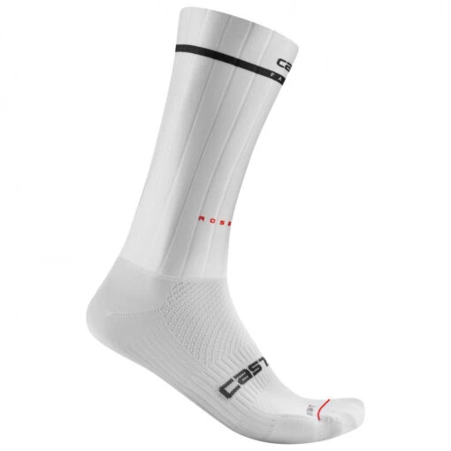 Castelli - Fast Feet 2 - Chaussettes De Cyclisme