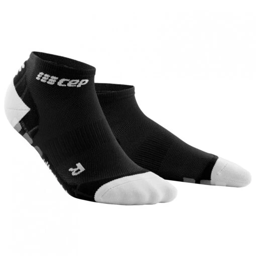 CEP - Ultralight Low-Cut Socks - Chaussettes De Running