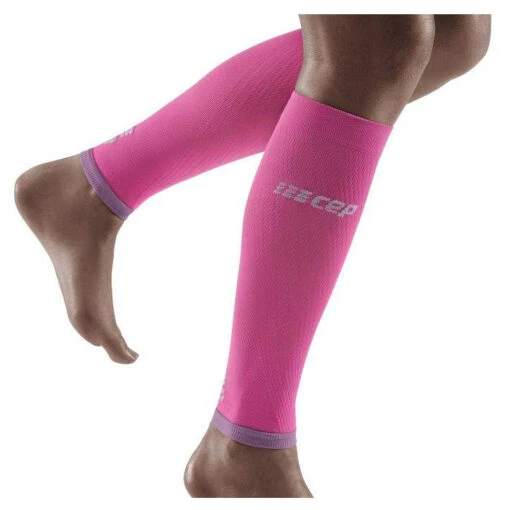 CEP - Women's Ultralight Calf Sleeves - Chaussettes De Compression
