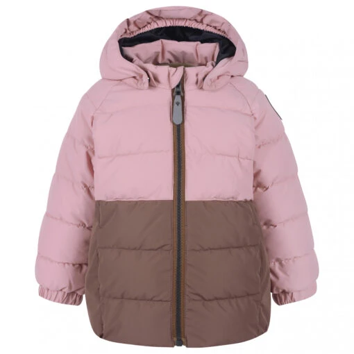 Color Kids - Kid's Jacket Colorblock - Veste Hiver