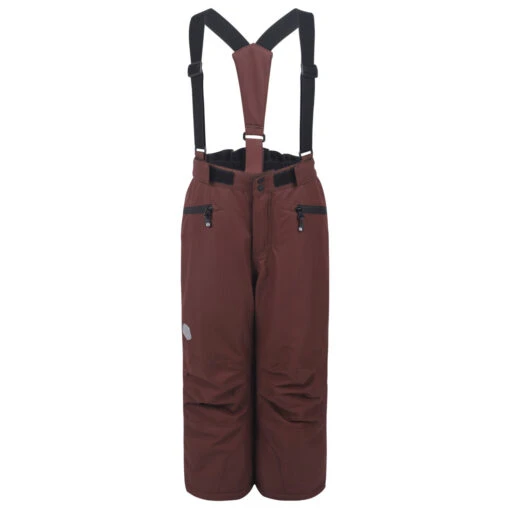 Color Kids - Kid's Ski Pants With Pockets - Pantalon De Ski