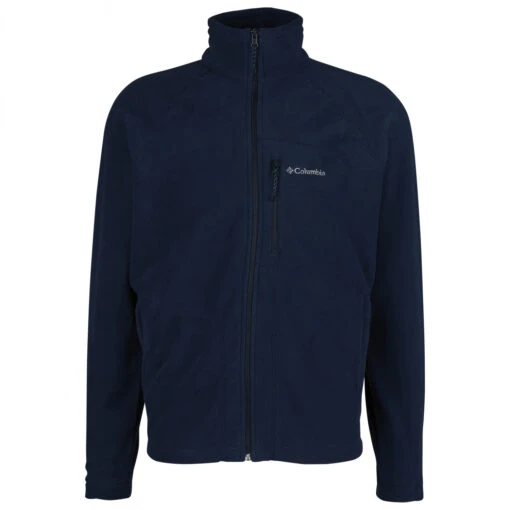 Columbia - Fast Trek II Full Zip Fleece - Veste Polaire