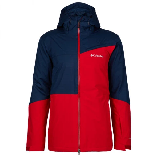 Columbia - Iceberg Point Jacket - Veste De Ski
