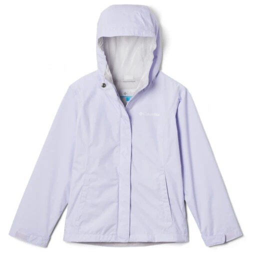 Columbia - Kid's Arcadia Jacket - Veste Imperméable