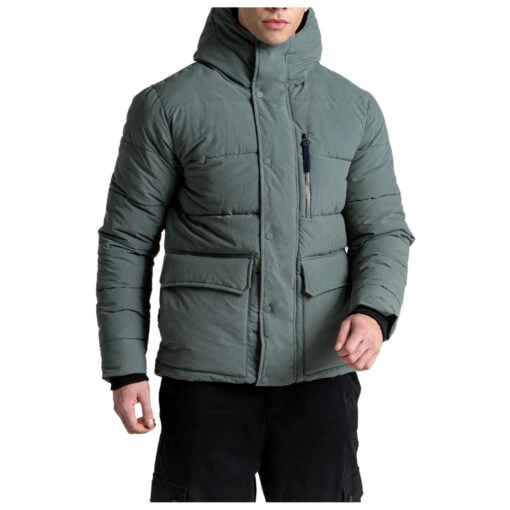 Craghoppers - Dunbeath Jacke - Veste Hiver