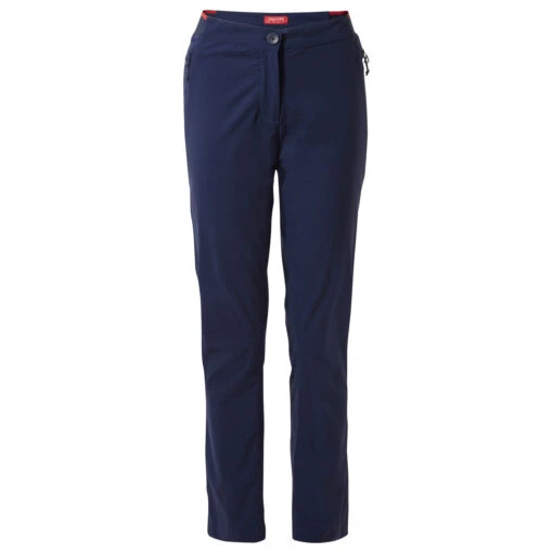 Craghoppers - Women's Nosilife Pro Active Trouser - Pantalon De Trekking