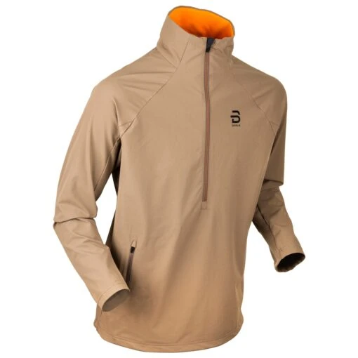 Daehlie - Anorak Versatile - Veste De Ski De Fond