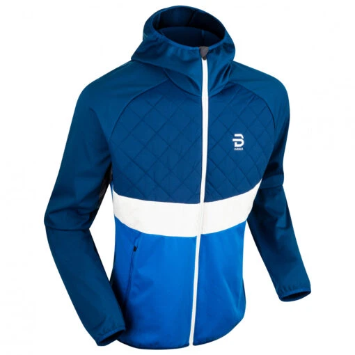 Daehlie - Jacket Nordic 2.0 - Veste De Ski De Fond