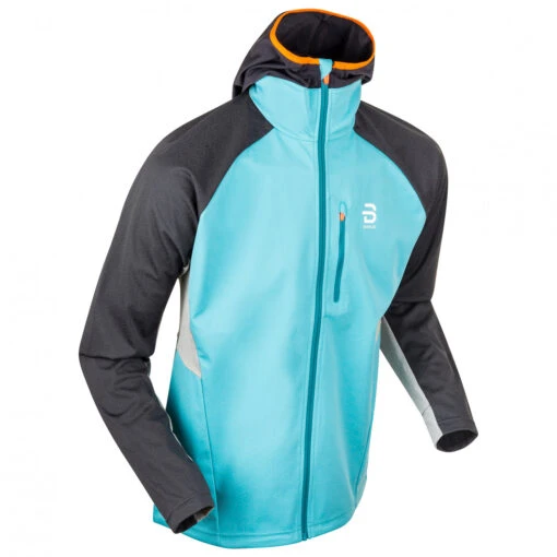 Daehlie - Jacket North - Veste De Ski De Fond