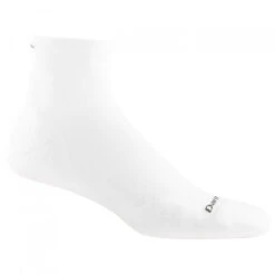 Darn Tough - Run 1/4 Ultra-Lightweight With Cushion - Chaussettes De Running