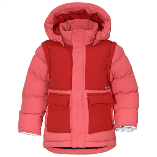 Didriksons - Kid's Ante Jacket - Veste Hiver
