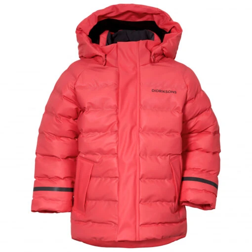 Didriksons - Kid's Louie Jacket - Veste Hiver