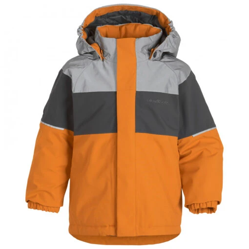 Didriksons - Kid's Lux Jacket - Veste Hiver
