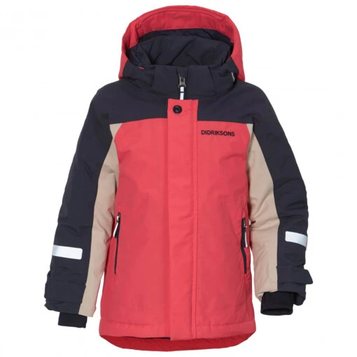 Didriksons - Kid's Neptun Jacket - Veste Hiver