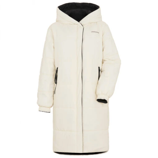 Didriksons - Women's Anna Reversible Parka - Manteau