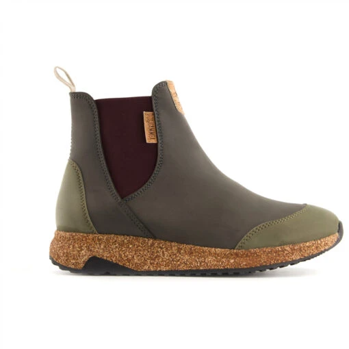 Doghammer - Women's Arctic Traveller Vegan - Chaussures Hiver