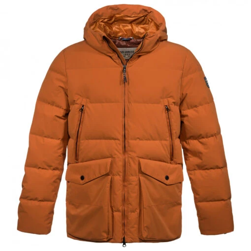 Dolomite - Parka Canazei Evo - Doudoune