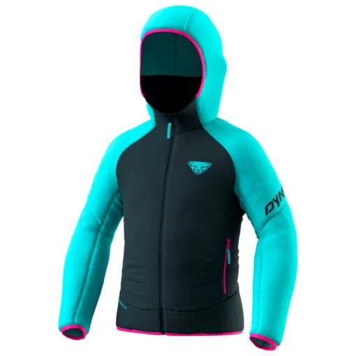 Dynafit - Kid's Youngstar Infinium Insulation Jacket - Veste De Ski