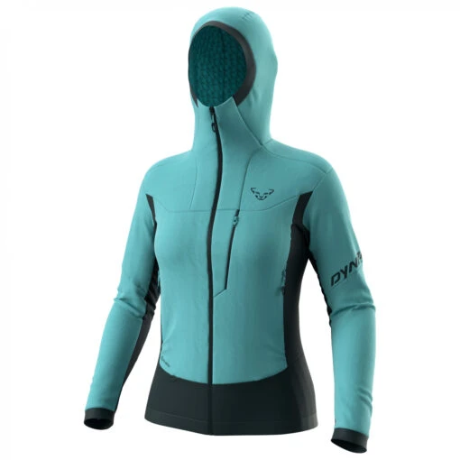 Dynafit - Women's Free Alpha Direct Jacket - Veste Synthétique