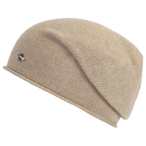 Eisbär - Soft OS MÜ - Bonnet