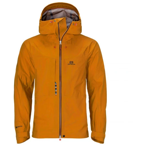 Elevenate - Free Tour Shell Jacket - Veste De Ski