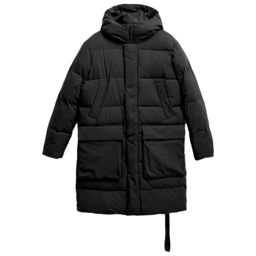 Elvine - Abel - Veste Hiver