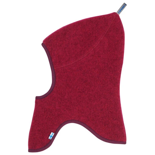 Finkid - Kid's Luola Wool - Cagoule