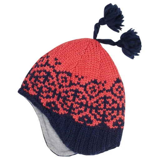 Finkid - Kid's Peppi - Bonnet