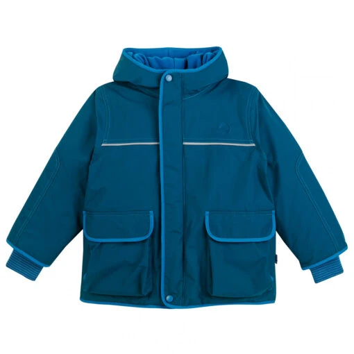 Finkid - Kid's Talvi Eko - Veste Hiver